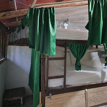 Auberge de jeunesse Maria Mulata Palomino Extérieur photo